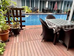 euHabitat (D14), Terrace #536335381